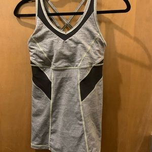 LULULEMON workout tank